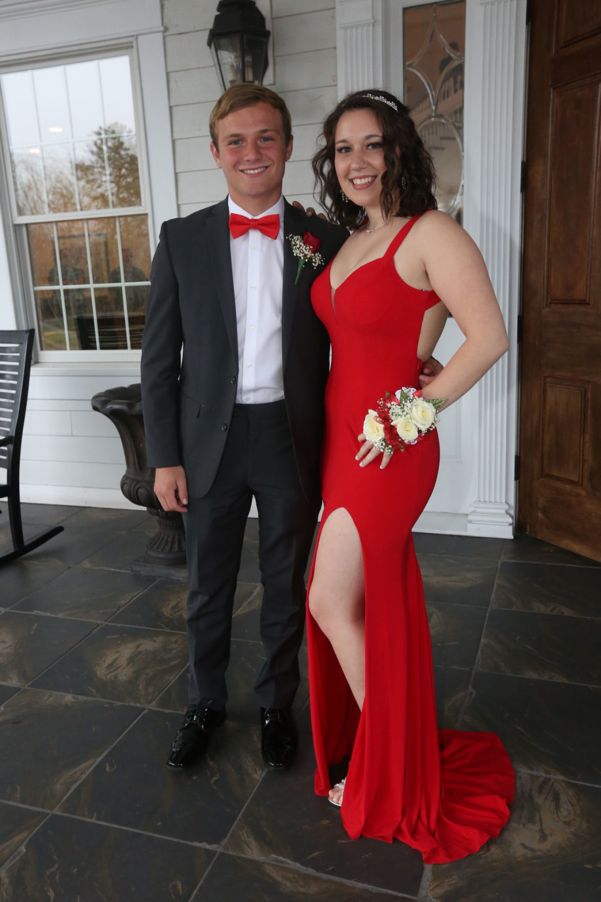St. Augustine Prom